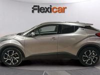 Usado Toyota C-HR Advance 122 CV (89 kW) 2019 Gris SUV