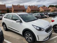Usado Kia Niro 141 CV (103 kW) 2019 Blanco SUV
