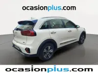 Brugt Kia Niro 141 HK (103 kW) 2022 Hvid SUV