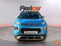 Usado Citroën C3 Aircross Shine 102 CV (75 kW) 2019 Azul SUV