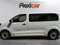 Usado Toyota Proace 120 CV (88 kW) 2021 Blanco Monovolumen