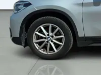Usado BMW X1 140 CV (102 kW) 2019 Gris SUV