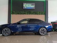 Usado BMW 520 197 CV (144 kW) 2024 Azul Berlina