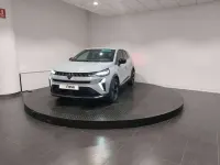 Usado Renault Symbioz Techno 94 CV (69 kW) 2025 Gris SUV