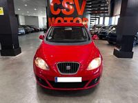 Usado Seat Altea Reference 105 CV (77 kW) 2012 Rojo Monovolumen