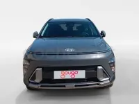 Nuevo Hyundai Kona 115 CV (84 kW) 2026 Gris / plata SUV