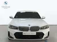 Używany BMW 318 Comfort Edition 150 KM (110 kW) 2025 Sedan/Limuzyna