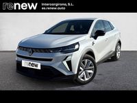 Usado Renault Symbioz Evolution 160 CV (117 kW) 2025 Blanco SUV