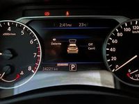 Usado Nissan Juke N-Connecta 114 CV (83 kW) 2024 Diamond silver (metalizado) SUV