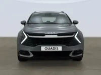 Usado Kia Sportage 150 CV (110 kW) 2022 Gris SUV