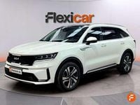 Usado Kia Sorento Plus 232 CV (170 kW) 2023 Blanco SUV