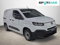 Nuevo Fiat Doblò 100 CV (73 kW) 2025 Blanco Monovolumen