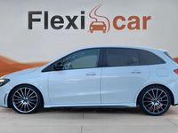 usado Mercedes B180 Clase Bd Diésel en Flexicar Granollers