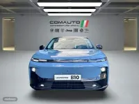 Usado Leapmotor B10 160 kW (218 CV) 2026 Azul SUV