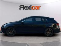 Usado Seat Leon ST 4Drive 300 HP (220 kW) 2019 Preto Carrinha