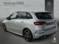 Usado Mercedes B200 150 CV (110 kW) 2025 Utilitario