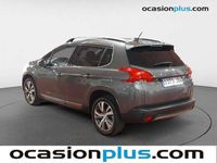 usado Peugeot 2008 SUV e-HDI 92 Allure 68 kW (92 CV)