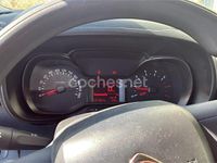 Usado Citroën Berlingo Feel 100 CV (73 kW) 2019 Blanco Monovolumen