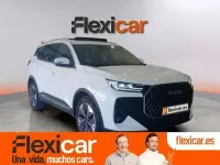 Usado Ebro s700 Luxury 147 CV (108 kW) 2025 Blanco SUV