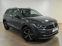 usado VW Tiguan 1.4 Ehibrid Life 180kw