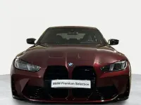 Usado BMW M3 Competition Edition 510 CV (375 kW) 2024