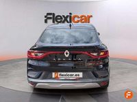 Usado Renault Arkana Evolution 145 CV (106 kW) 2023 Negro SUV