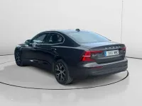 Usado Volvo S60 Core 197 CV (144 kW) 2023 Gris Berlina