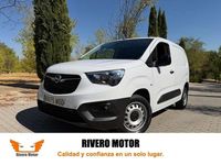 Usado Opel Combo S 102 HP (75 kW) 2023 Branco Monovolume