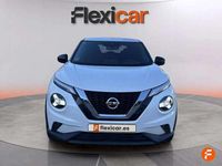 Usado Nissan Juke Acenta 117 CV (86 kW) 2020 Blanco SUV