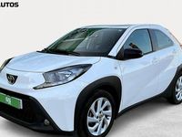 Usado Toyota Aygo X Play 72 CV (52 kW) 2022 Blanco SUV