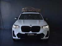Usado BMW X3 Comfort Edition 340 CV (250 kW) 2024 Blanco SUV