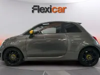 Usado Abarth 595 Turismo 165 CV (121 kW) 2020 Gris Berlina