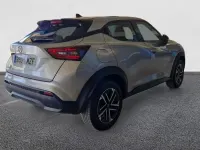 Usado Nissan Juke N-Connecta 114 CV (83 kW) 2025 SUV