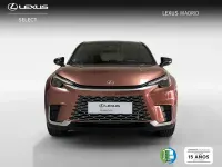 Usado Lexus LBX 136 CV (100 kW) 2025 Bronce SUV