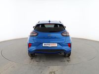 Usado Ford Puma ST-Line X 125 CV (91 kW) 2021 Azul SUV