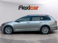 Brugt VW Golf VII Advance 150 HK (110 kW) 2017 Grå Stationcar