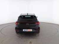 Usado Cupra Leon 150 CV (110 kW) 2024 Negro Familiar