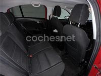 Usado Fiat Tipo Lounge 95 CV (69 kW) 2020 Rojo Berlina