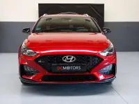 Usado Hyundai i30 N Line 120 CV (88 kW) 2024 Familiar