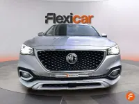Usado MG HS Luxury 162 HP (119 kW) 2023 Preto SUV