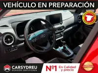 Usado Hyundai Kona 141 CV (103 kW) 2023 Rojo SUV