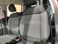 Usado Citroën C3 Feel 82 CV (60 kW) 2018 Granate Utilitario