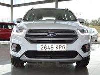 usado Ford Kuga 2.0tdci Auto S&s Trend 4x2 150