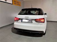 usado Audi A1 Sportback 1.6TDI Adrenalin2 S tronic