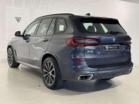 Occasion BMW X5 Comfort Edition 286 PK (210 kW) 2021 Grijs SUV