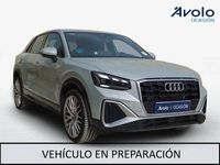 Usado Audi Q2 150 CV (110 kW) 2025 SUV