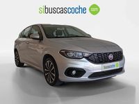 Usado Fiat Tipo Lounge 120 CV (88 kW) 2018 Gris/plata
