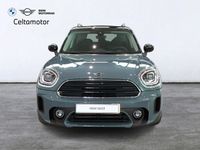 usado Mini Cooper D Countryman 110 kW (150 CV)