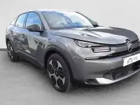 Usado Citroën C4 145 CV (106 kW) 2025 Gris SUV