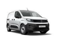 Usado Opel Combo-e Life 100 kW (136 CV) 2024 Blanco Familiar